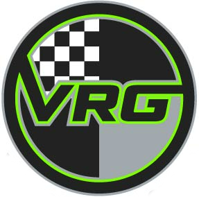 Vintage Racer Group Merch Store logo