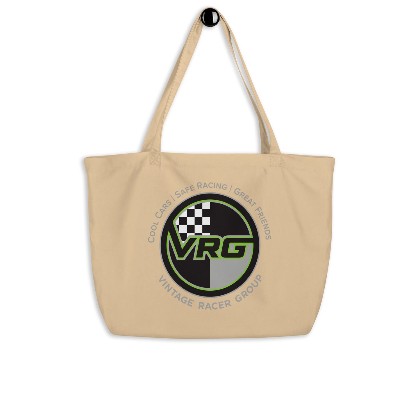 Large tote bag