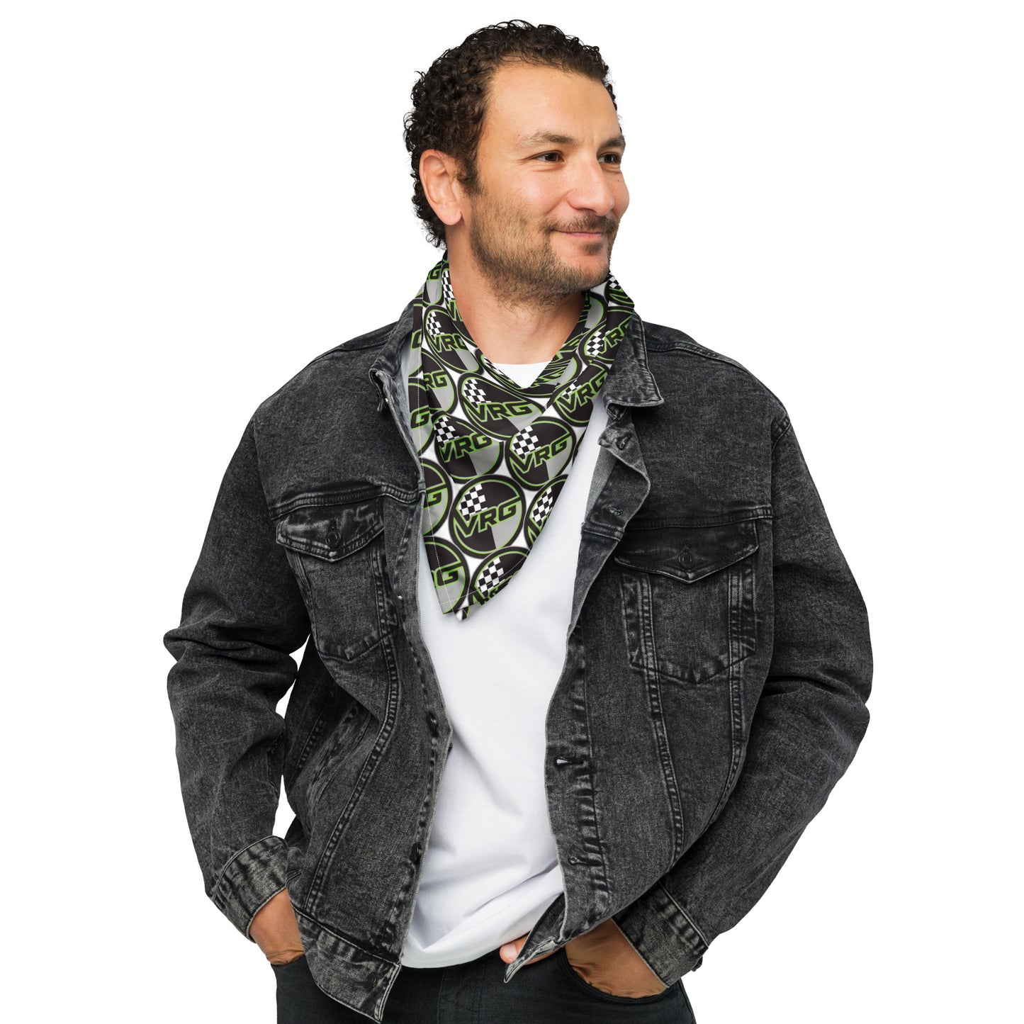 All-over Print Bandana