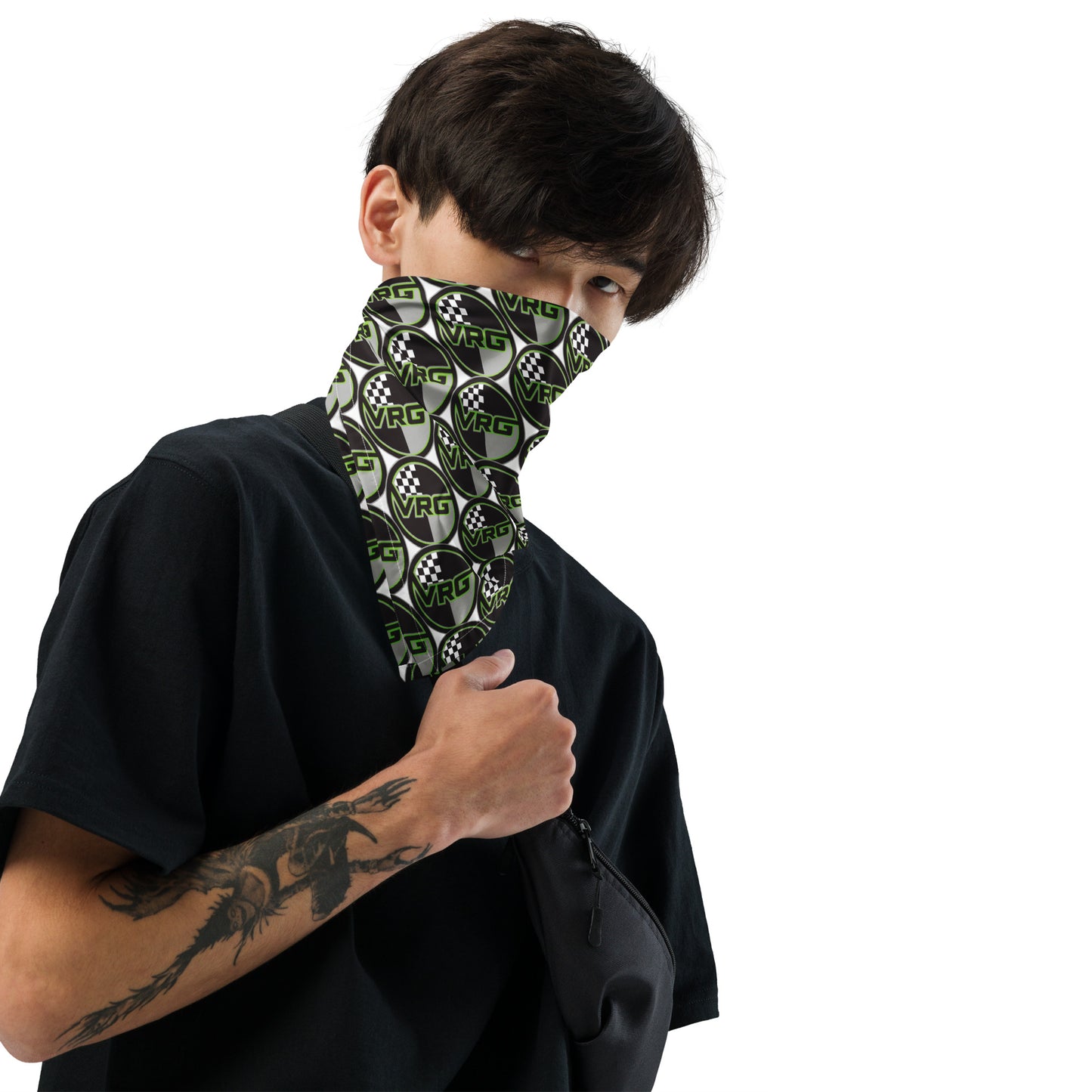 All-over Print Bandana