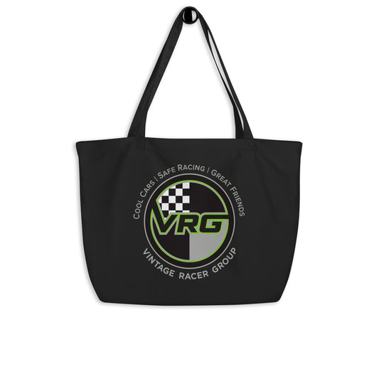 Large tote bag