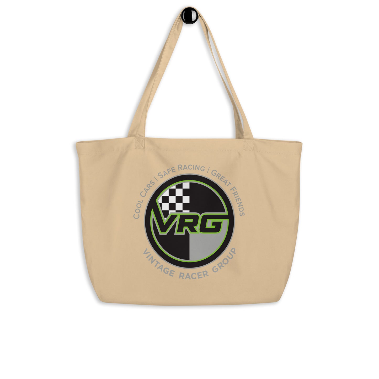 Large tote bag