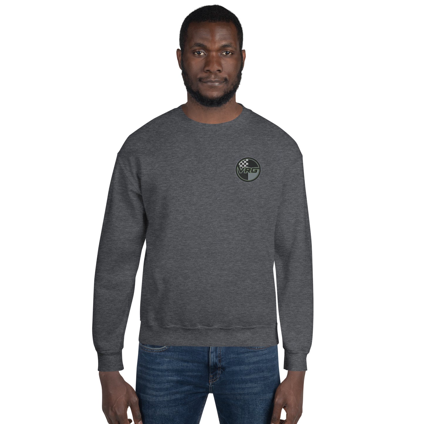 Crewneck Sweatshirt