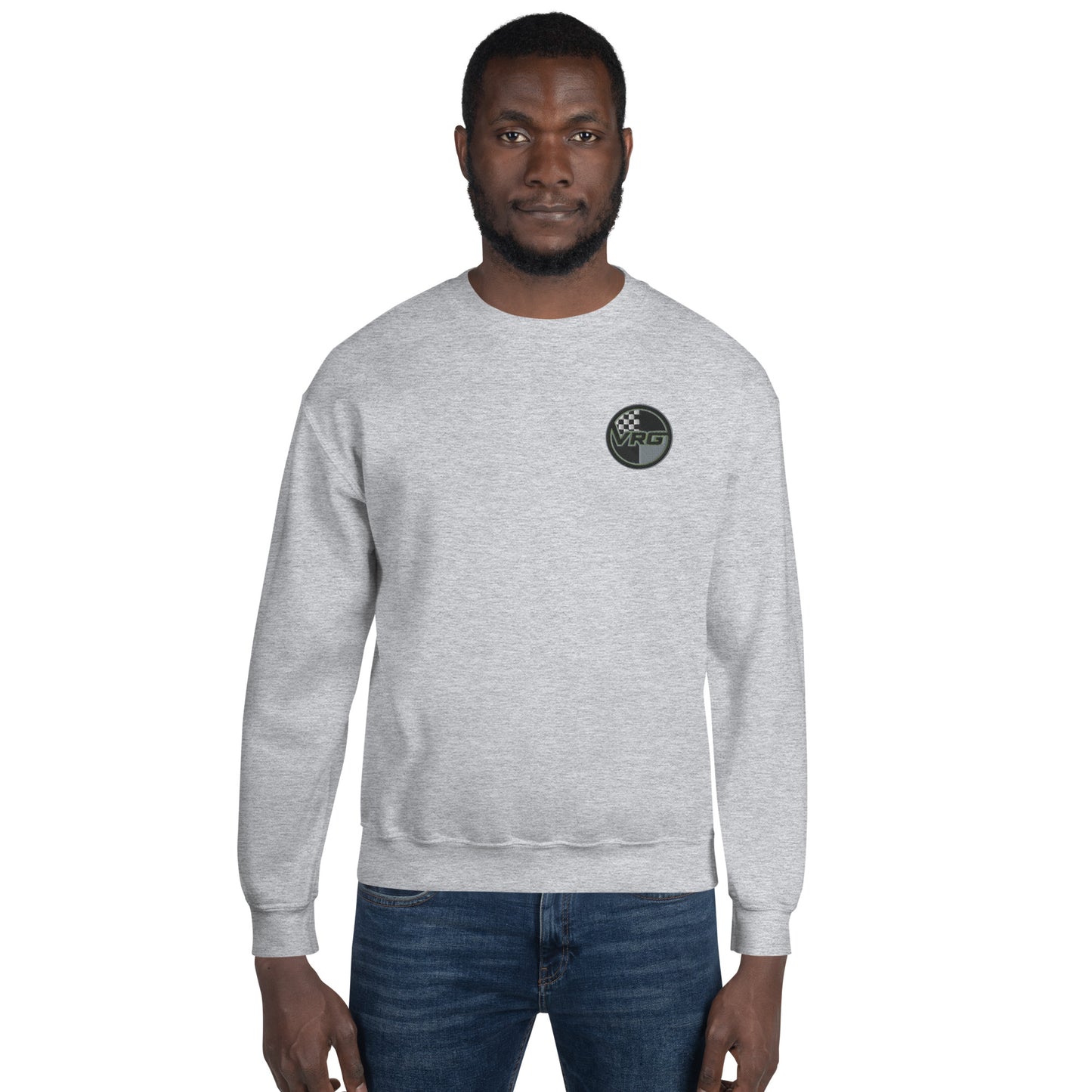 Crewneck Sweatshirt