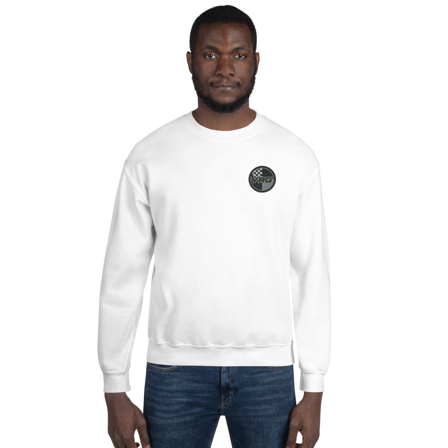 Crewneck Sweatshirt