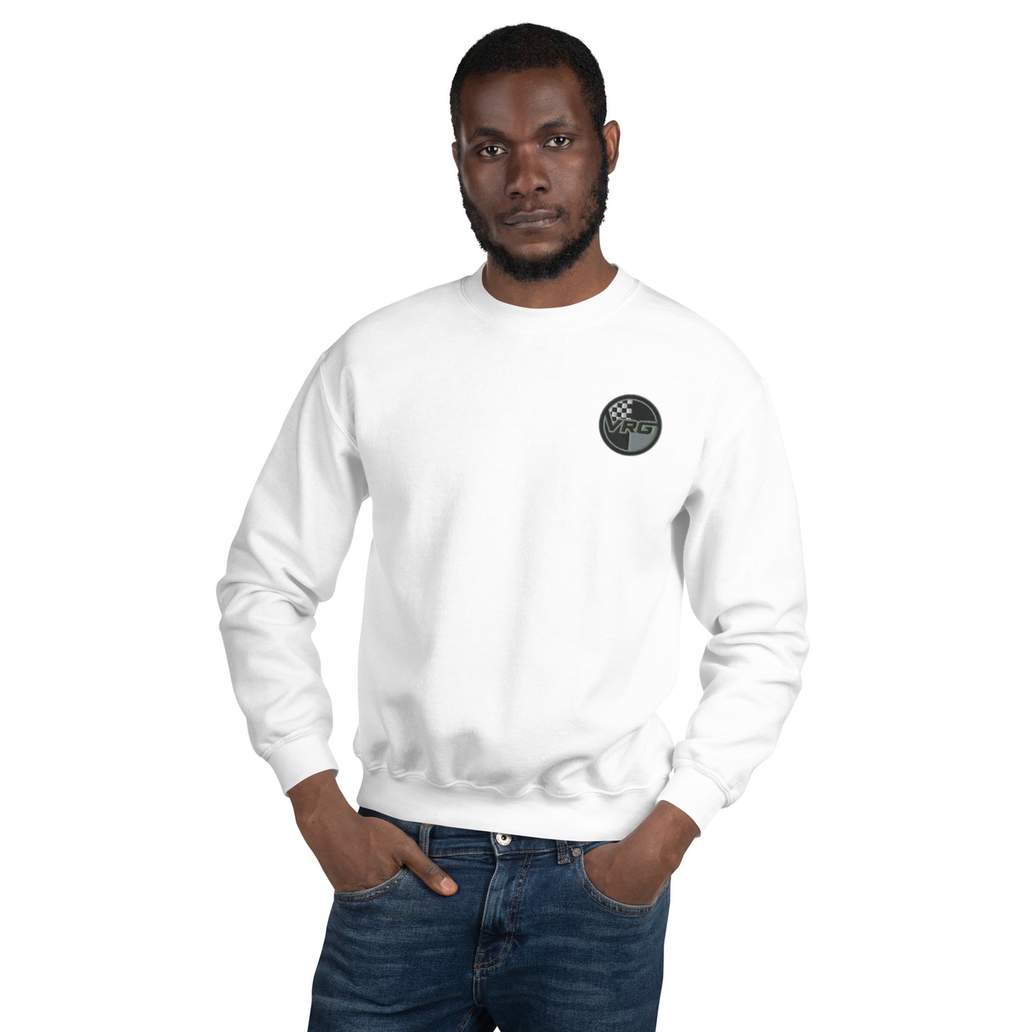 Crewneck Sweatshirt